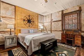 #4 The Judge's Chamber at Garrison in Gruene